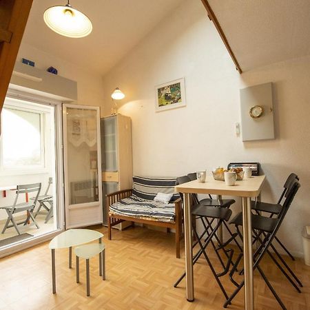 Appartement A 900M De La Plage Aux Sables D'Olonne Les Sables-dʼOlonne Exterior foto