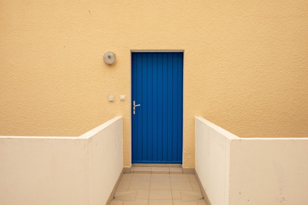 Appartement A 900M De La Plage Aux Sables D'Olonne Les Sables-dʼOlonne Exterior foto